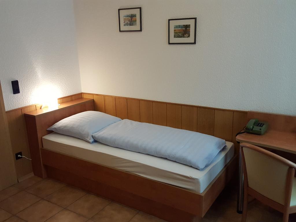 Waldhotel Zur Holzmuhle Eldagsen Bagian luar foto