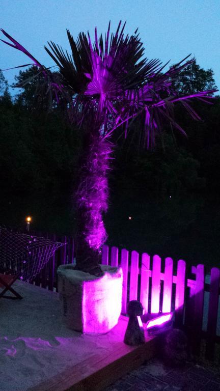 Waldhotel Zur Holzmuhle Eldagsen Bagian luar foto
