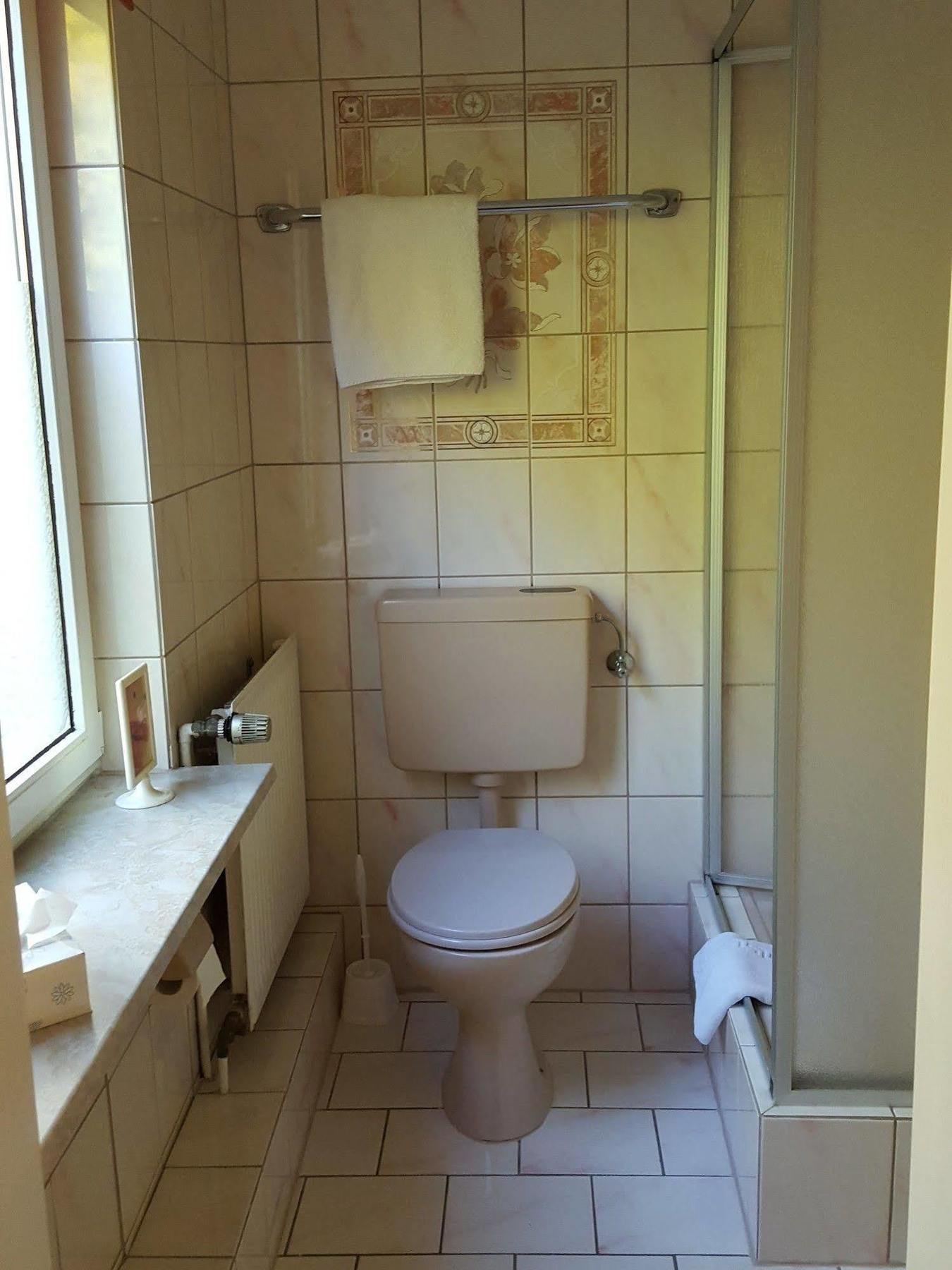 Waldhotel Zur Holzmuhle Eldagsen Bagian luar foto